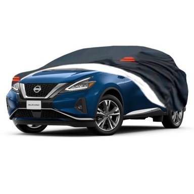 COBERTOR FUNCOVER NISSAN MURANO CAMIONETA FUNDA IMPERMEABLE