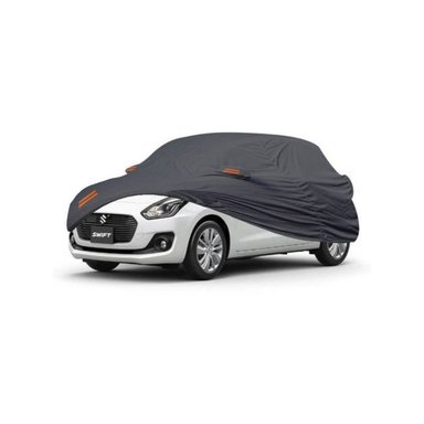 COBERTOR FUNCOVER SUZUKI SWIFT AUTO IMPERMEABLE