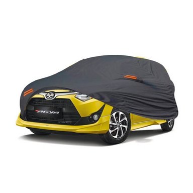 COBERTOR FUNCOVER AUTO TOYOTA AGYA IMPERMEABLE
