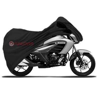 FUNDA FUNCOVER MOTO SUZUKI INTRUDER 150 COBERTOR IMPERMEABLE FILTRO UV