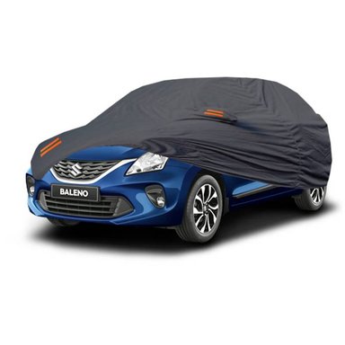 COBERTOR FUNCOVER SUZUKI NEW BALENO AUTO IMPERMEABLE