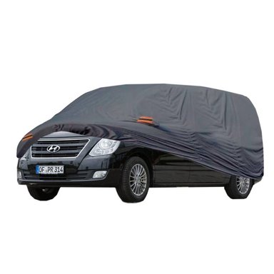 COBERTOR FUNCOVER HYUNDAI H1 VAN IMPERMEABLE