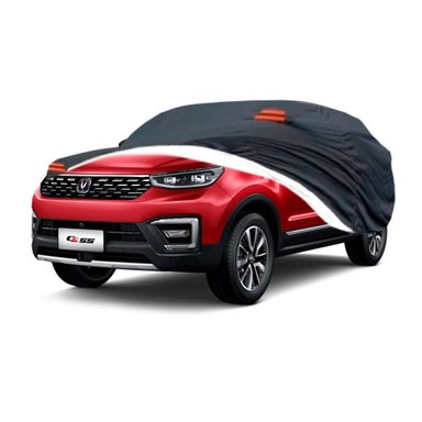 COBERTOR FUNCOVER CHANGAN CS55 CAMIONETA IMPERMEABLE
