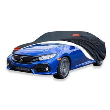 COBERTOR FUNCOVER HONDA CIVIC AUTO IMPERMEABLE