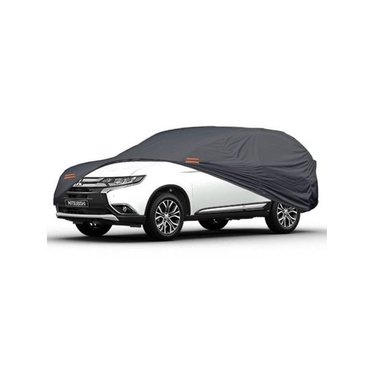 COBERTOR IMPERMEABLE FUNCOVER DE CAMIONETA MITSUBISHI OUTLANDER