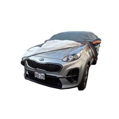 COBERTOR IMPERMEABLE FUNCOVER DE KIA SPORTAGE