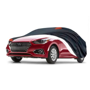 COBERTOR FUNCOVER HYUNDAI ACENT AUTO IMPERMEABLE