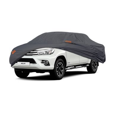 COBERTOR FUNCOVER TOYOTA HILUX CAMIONETA