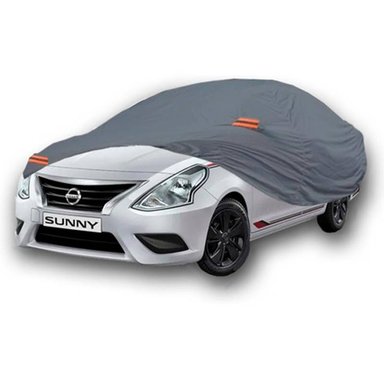 COBERTOR FUNCOVER NISSAN SUNNY AUTO FUNDA IMPERMEABLE