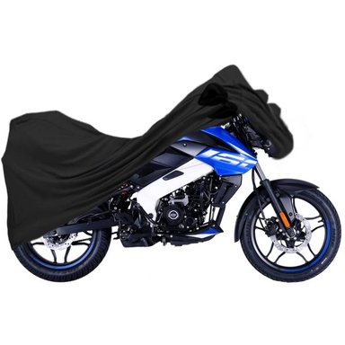 FUNDA FUNCOVER MOTO PULSAR NS160 COBERTOR FILTRO UV IMPERMEABLE