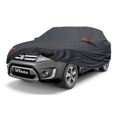 COBERTOR FUNCOVER SUZUKI NEW VITARA CAMIONETA IMPERMEABLE
