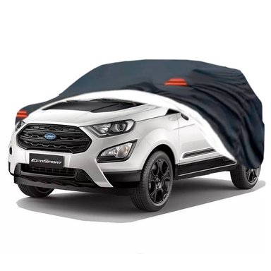 COBERTOR FUNCOVER FORD ECOSPORT CAMIONETA FUNDA IMPERMEABLE