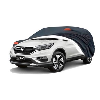 COBERTOR FUNCOVER HONDA CR-V CAMIONETA IMPERMEABLE