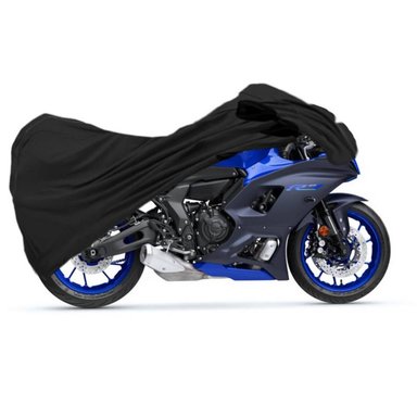 FUNDA FUNCOVER PARA MOTO YAMAHA R7 YZF CON COBERTOR IMPERMEABLE FILTRO UV