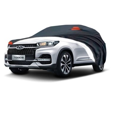 COBERTOR FUNCOVER CHERY TIGGO 8 CAMIONETA IMPERMEABLE
