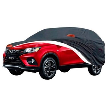 COBERTOR FUNCOVER SOUEAST DX3 CAMIONETA FUNDA IMPERMEABLE