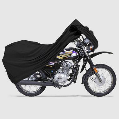 FUNDA FUNCOVER MOTO RTM 150-7DH COBERTOR FILTRO UV IMPERMEABLE