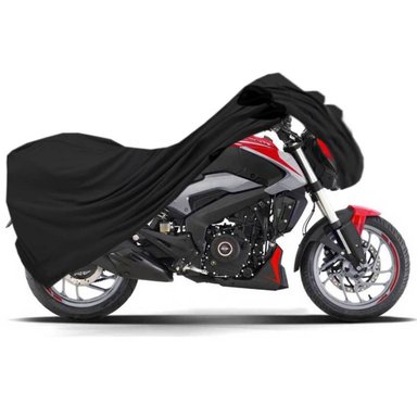 FUNDA FUNCOVER MOTO PULSAR DOMINAR 250 BAJAJ COBERTOR FILTRO UV IMPERMEABLE