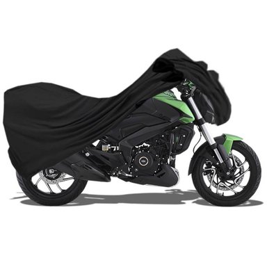 COBERTOR FUNCOVER FUNDA FILTRO UV IMPERMEABLE MOTO PULSAR DOMINAR D400 BAJAJ