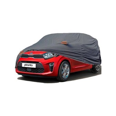 COBERTOR FUNCOVER AUTO KIA PICANTO IMPERMEABLE