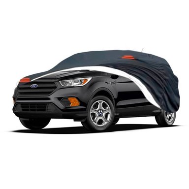 COBERTOR FUNCOVER FORD ESCAPE CAMIONETA IMPERMEABLE