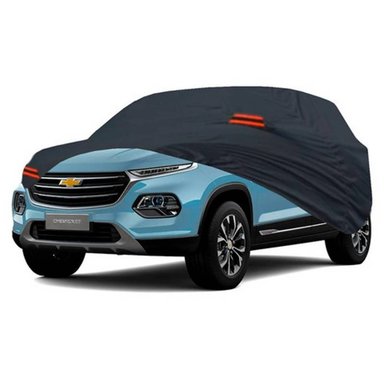 COBERTOR FUNCOVER CHEVROLET GROOVE CAMIONETA FUNDA IMPERMEABLE
