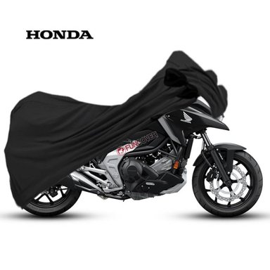 FUNDA FUNCOVER PARA MOTO HONDA NC750X - DL COBERTOR IMPERMEABLE FILTRO UV