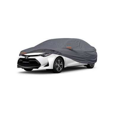 COBERTOR IMPERMEABLE FUNCOVER TOYOTA COROLLA