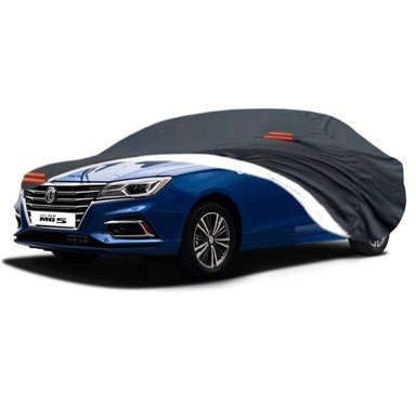 COBERTOR FUNCOVER FUNDA IMPERMEABLE PARA CAMIONETA ALL NEW MG 5