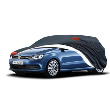 COBERTOR FUNCOVER VW POLO AUTO IMPERMEABLE