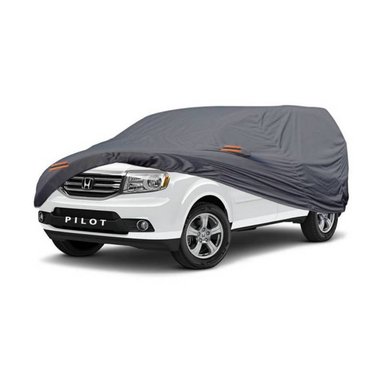 COBERTOR FUNCOVER HONDA PILOT CAMIONETA IMPERMEABLE