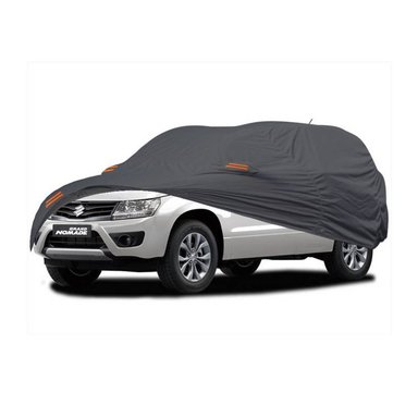 COBERTOR FUNCOVER CAMIONETA SUZUKI GRAN NOMADE IMPERMEABLE