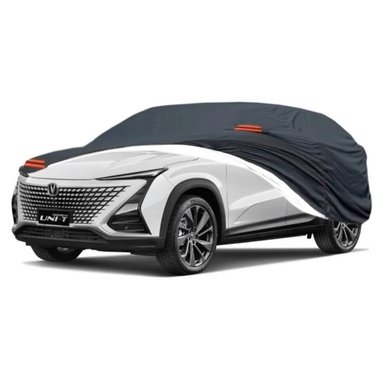 COBERTOR FUNCOVER CHANGAN UNIT CAMIONETA FUNDA IMPERMEABLE
