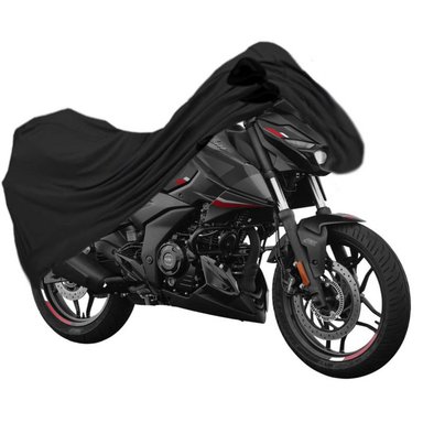 COBERTOR FUNCOVER FUNDA IMPERMEABLE CON FILTRO UV PARA MOTO PULSAR NS 250