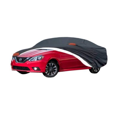 COBERTOR FUNCOVER NISAN SENTRA 2018 AUTO IMPERMEABLE