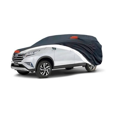 COBERTOR FUNCOVER TOYOTA RUSH CAMIONETA IMPERMEABLE