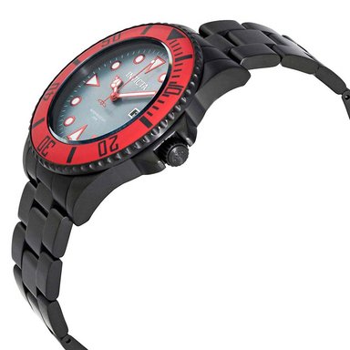 RELOJ INVICTA HOMBRE IN90296 PRO DIVER 90296 NEGRO ROJO - 2