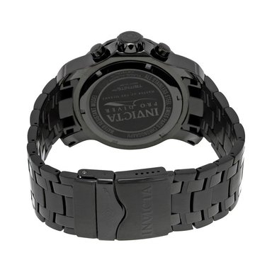 RELOJ INVICTA HOMBRE IN0076 PRO DIVER 76 CRONÓMETRO NEGRO - 2