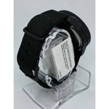 RELOJ TIMEX HOMBRE TW2U30300 EXPEDITION GALLATIN SOLAR FECHA CORREA NAILON NEGRO - 2