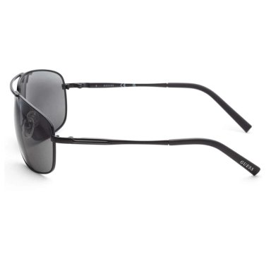 LENTES DE SOL PARA HOMBRE GUESS GF0232-02A NEGRO - 3
