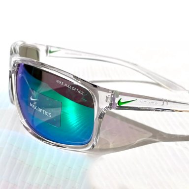 LENTES DE SOL NIKE ADRENALINE EV1113-901 PARA HOMBRE - 5