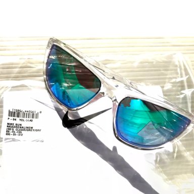 LENTES DE SOL NIKE ADRENALINE EV1113-901 PARA HOMBRE - 7