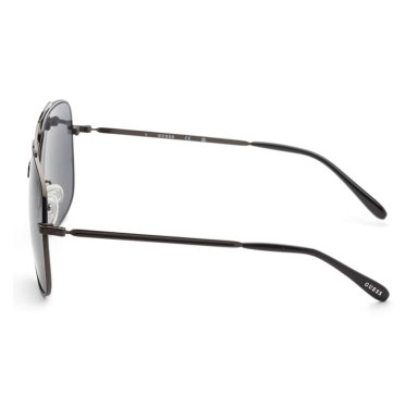 LENTES DE SOL GUESS GF0239-02B AVIADOR PARA HOMBRE - 5