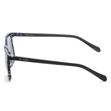 LENTES DE SOL PARA HOMBRE FOSSIL FOS2090-S-JBW NEGRO AZUL - 5