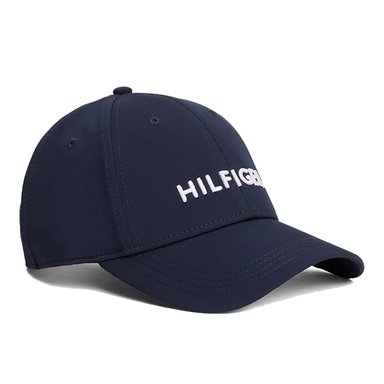GORRA PARA HOMBRE TOMMY HILFIGER IVAN XM05658 400 AZUL