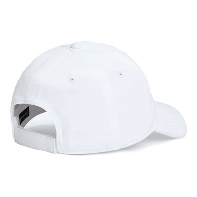 GORRA PARA HOMBRE TOMMY HILFIGER IVAN XM05658 100 BLANCO - 3