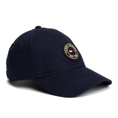 GORRA PARA HOMBRE TOMMY HILFIGER HUGO XM05653 400 AZUL