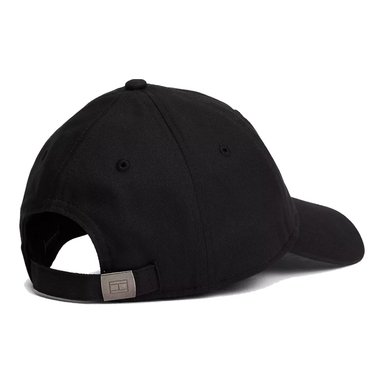 GORRA PARA HOMBRE TOMMY HILFIGER HUGO XM05653 001 NEGRO - 3