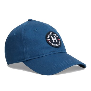 GORRA PARA HOMBRE TOMMY HILFIGER ERVINE XM04193 973 AZUL