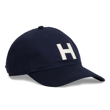 GORRA PARA HOMBRE TOMMY HILFIGER TRISTAN XM06510 400 AZUL